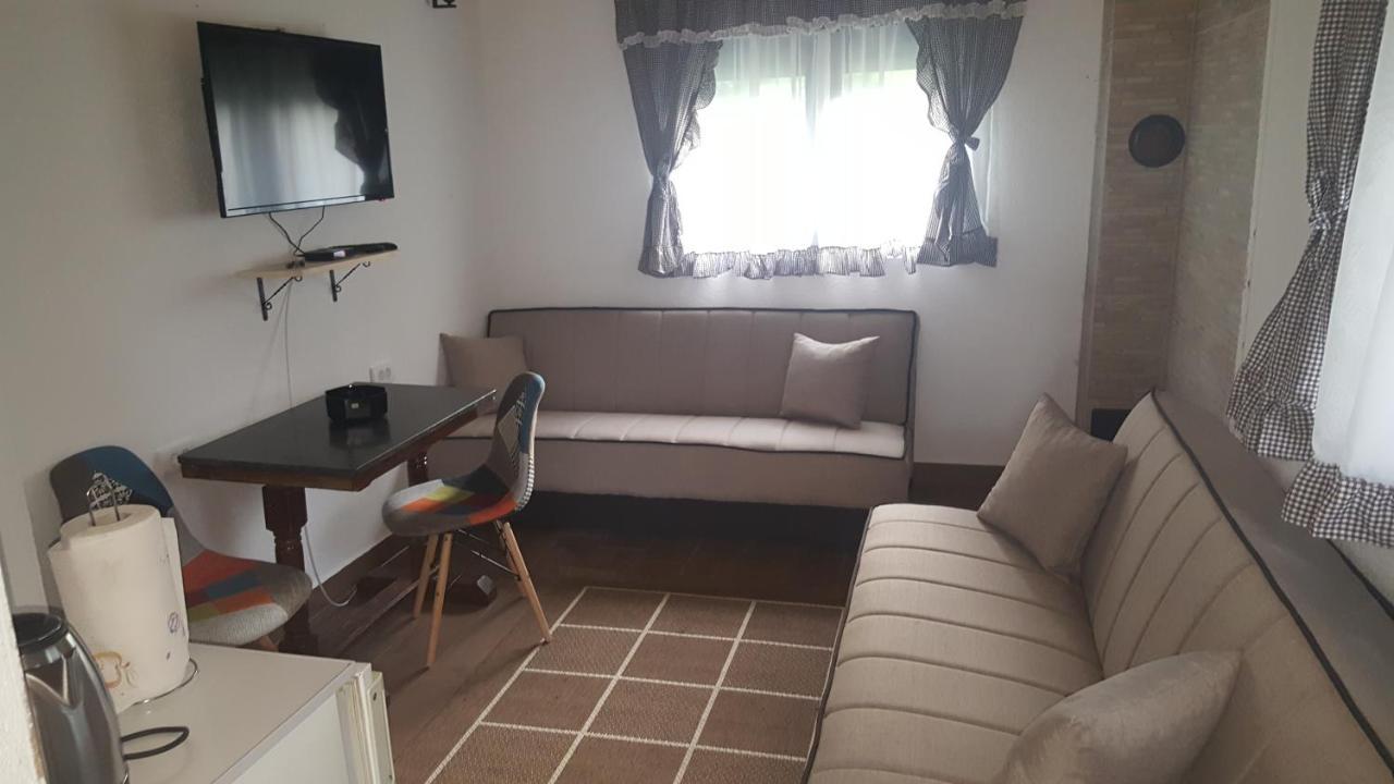 Sweet Home Zabljak  Ngoại thất bức ảnh
