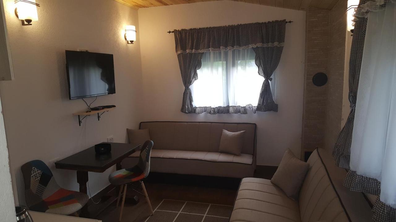 Sweet Home Zabljak  Ngoại thất bức ảnh
