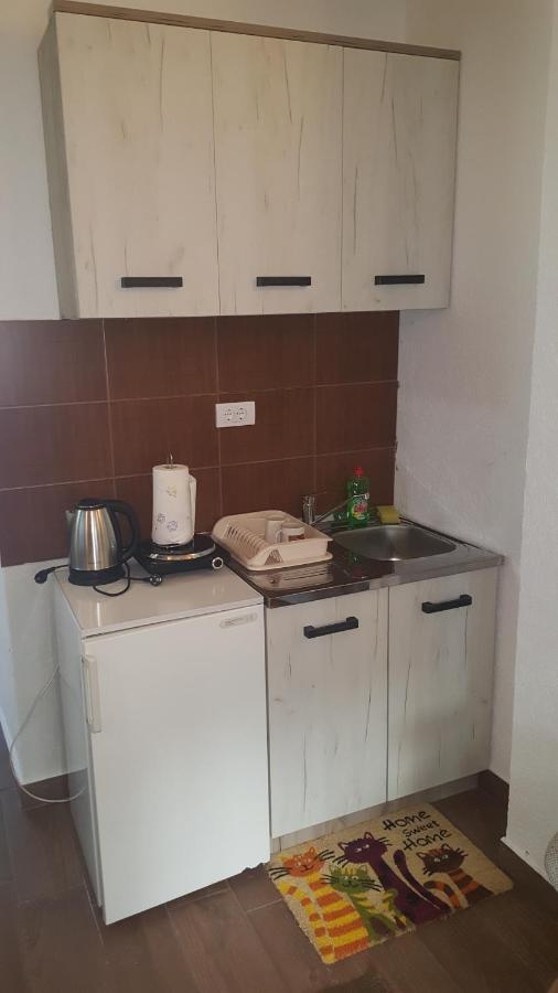 Sweet Home Zabljak  Ngoại thất bức ảnh