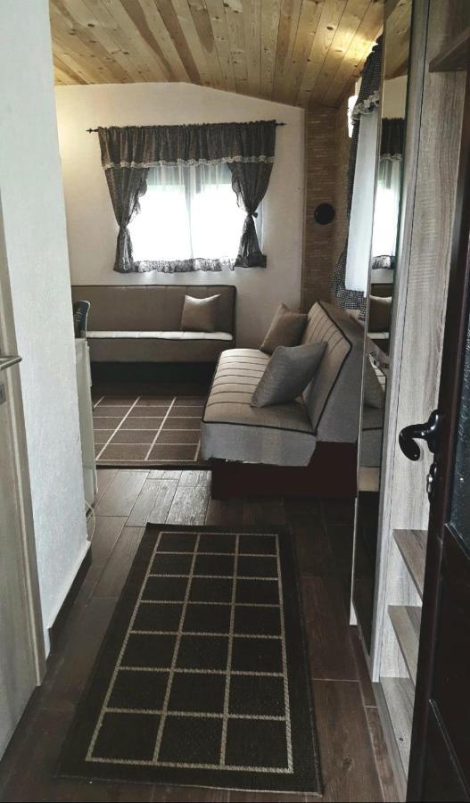 Sweet Home Zabljak  Ngoại thất bức ảnh