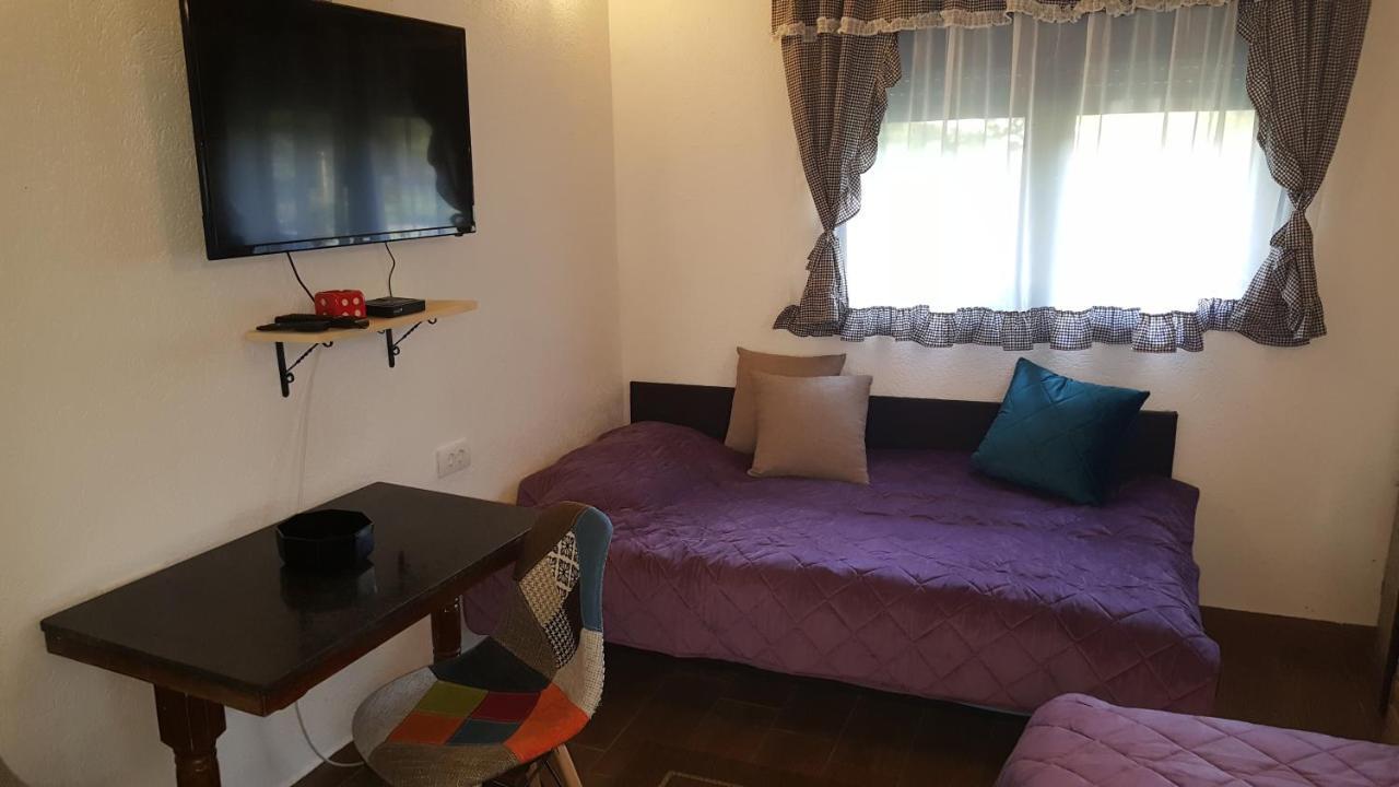 Sweet Home Zabljak  Ngoại thất bức ảnh