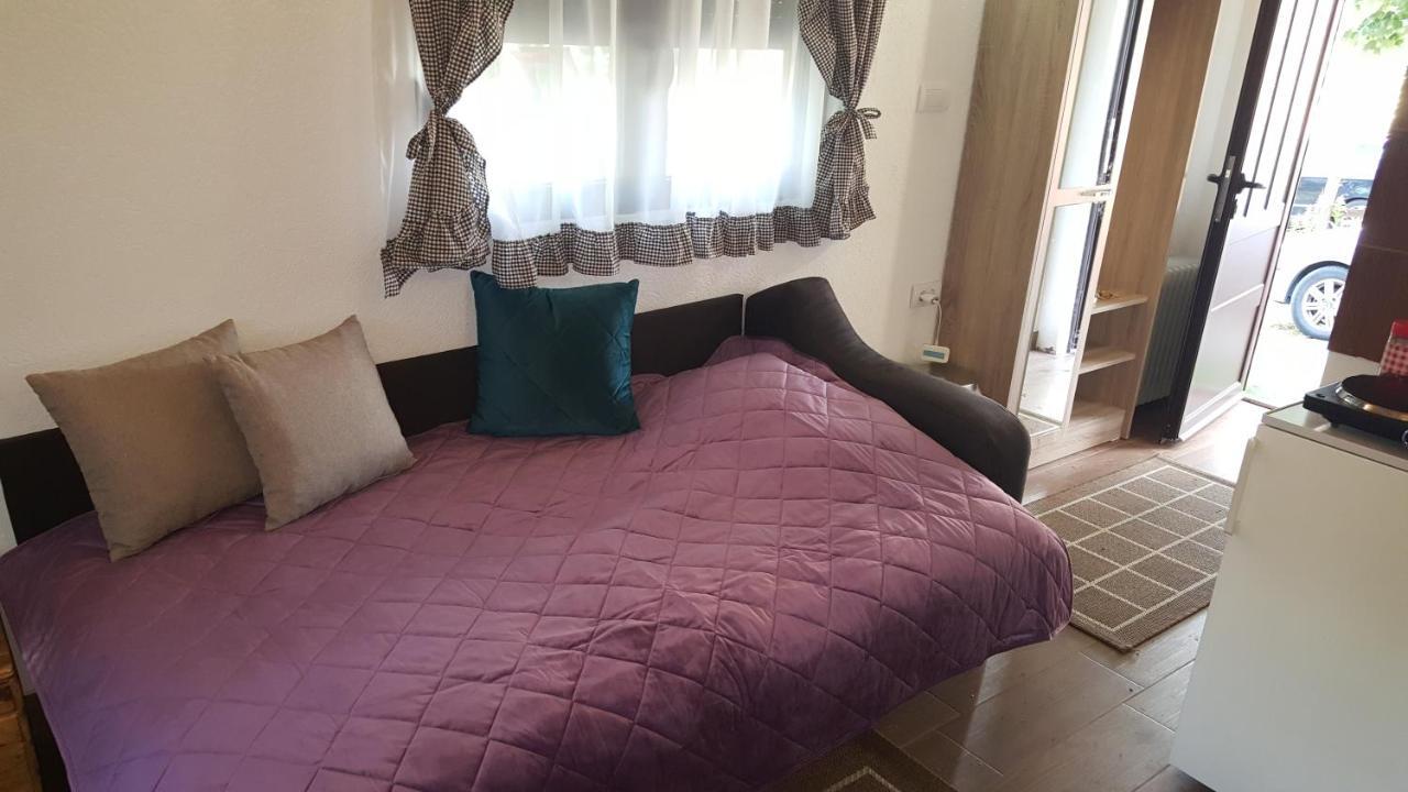 Sweet Home Zabljak  Ngoại thất bức ảnh