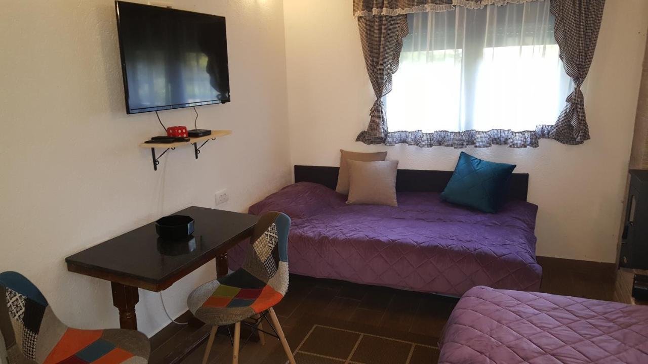 Sweet Home Zabljak  Ngoại thất bức ảnh